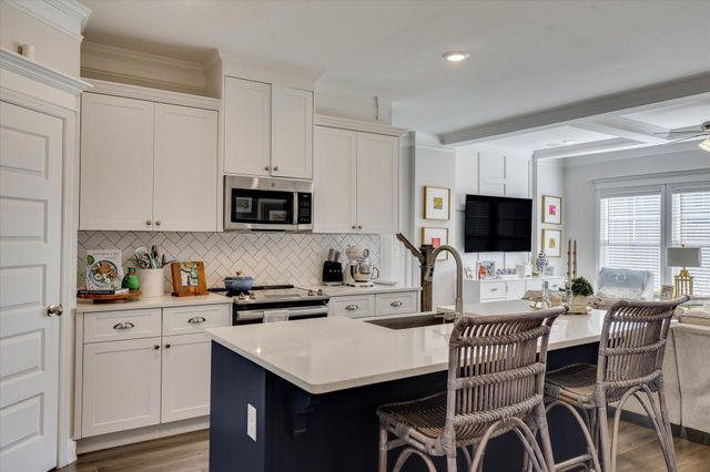 151 Canton Park Avenue, Evans, GA 30809