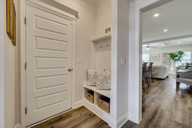 151 Canton Park Avenue, Evans, GA 30809