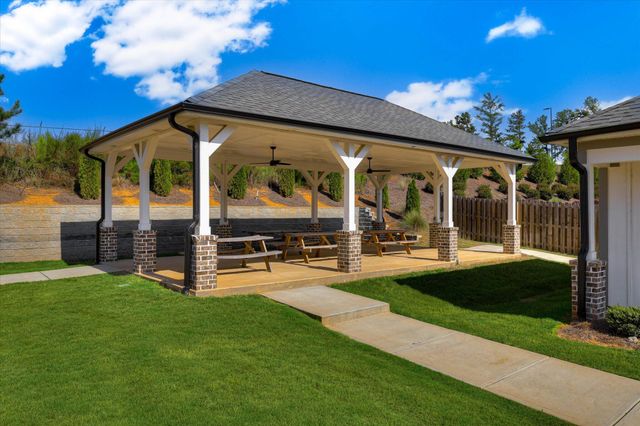 151 Canton Park Avenue, Evans, GA 30809