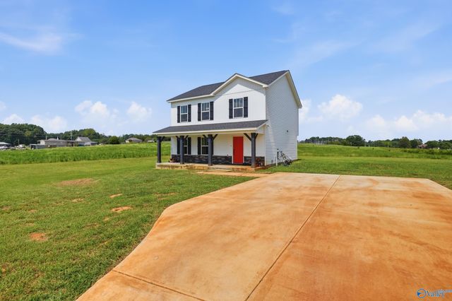 13811 Bama Lane, Elkmont, AL 35620