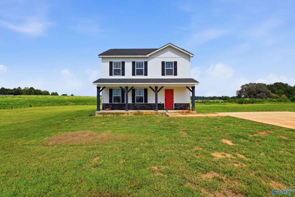 13811 Bama Lane, Elkmont, AL 35620