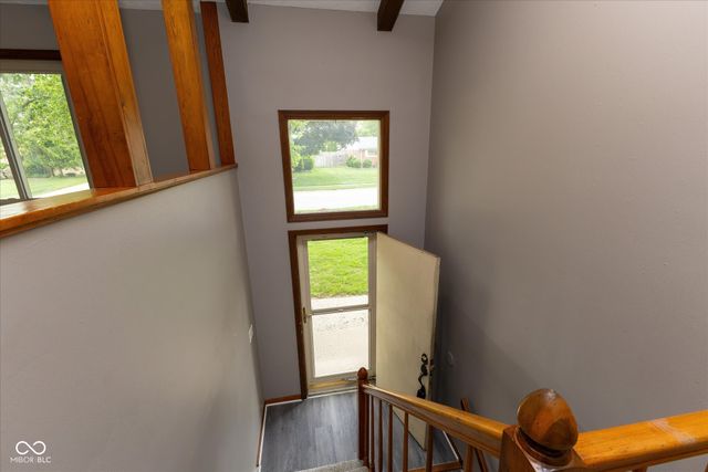 8203 Laura Lynne Lane, Indianapolis, IN 46217