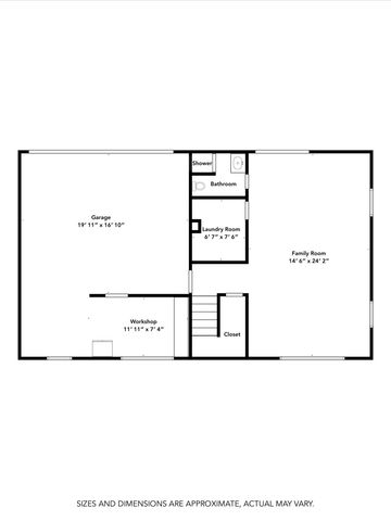 8203 Laura Lynne Lane, Indianapolis, IN 46217