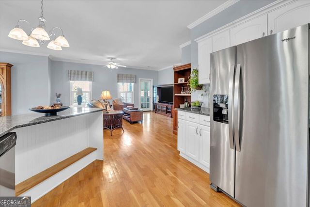 579 Village Road, Madison, GA 30650