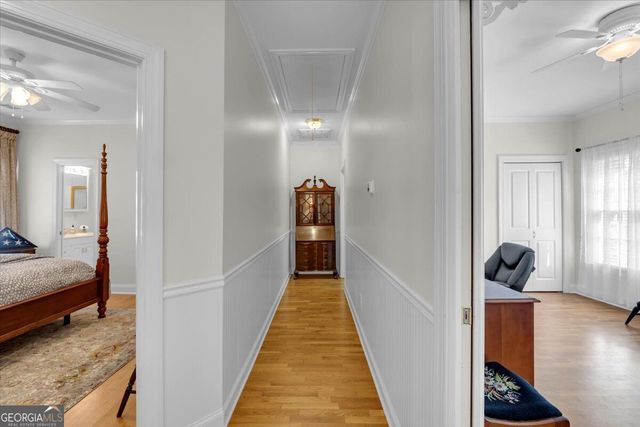 579 Village Road, Madison, GA 30650
