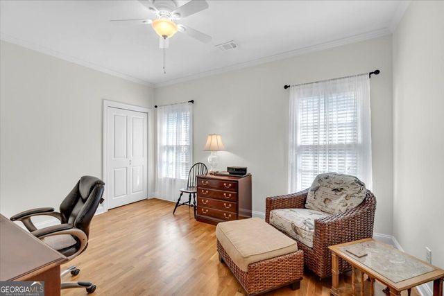 579 Village Road, Madison, GA 30650