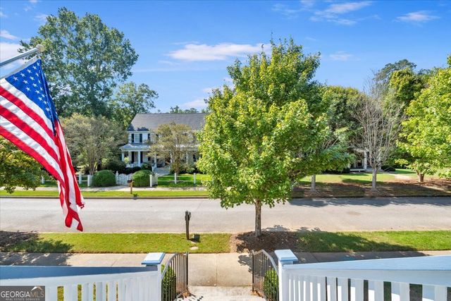 579 Village Road, Madison, GA 30650