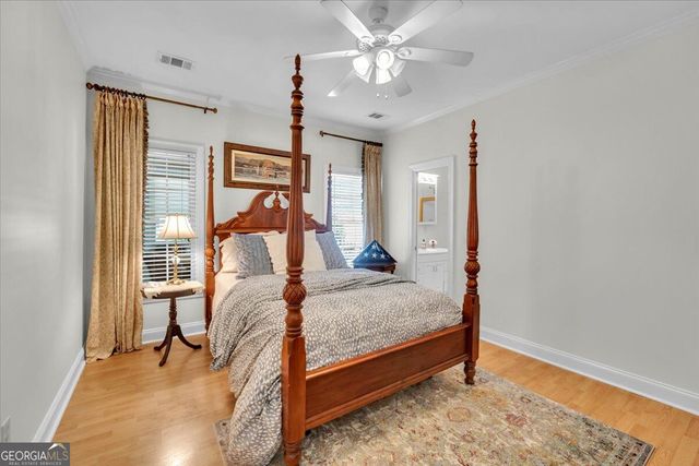 579 Village Road, Madison, GA 30650