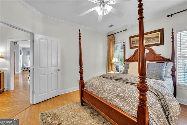 579 Village Road, Madison, GA 30650