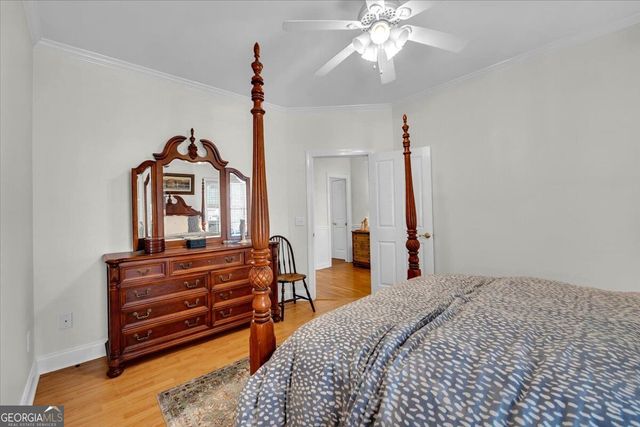 579 Village Road, Madison, GA 30650