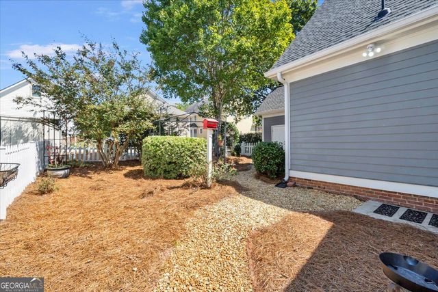 579 Village Road, Madison, GA 30650