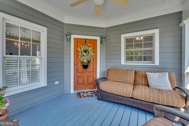 579 Village Road, Madison, GA 30650