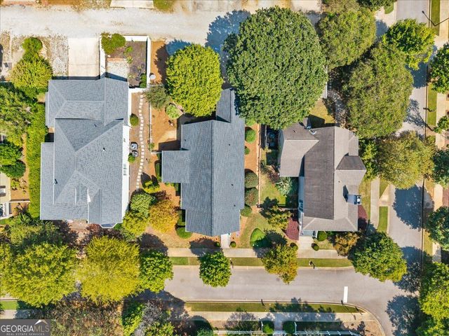 579 Village Road, Madison, GA 30650