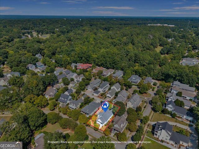579 Village Road, Madison, GA 30650