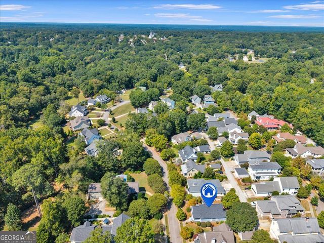 579 Village Road, Madison, GA 30650