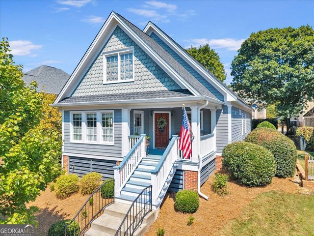 579 Village Road, Madison, GA 30650