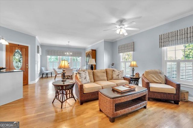 579 Village Road, Madison, GA 30650