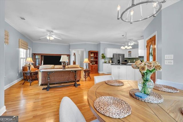 579 Village Road, Madison, GA 30650