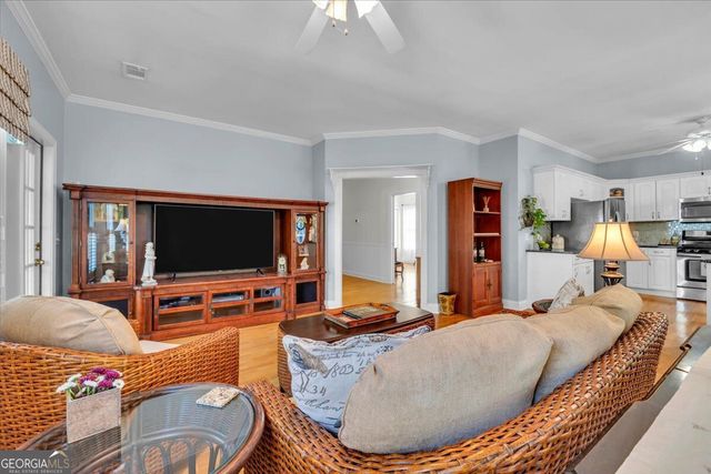 579 Village Road, Madison, GA 30650