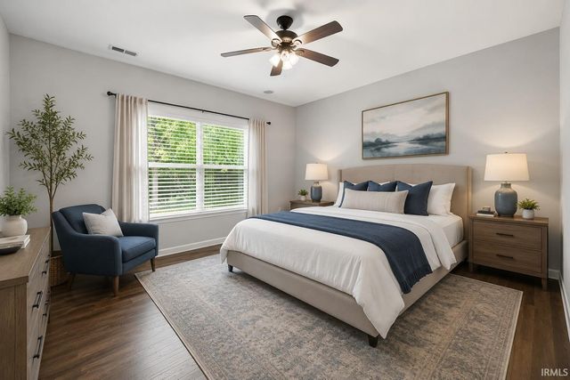3640 Goodall Court, West Lafayette, IN 47906