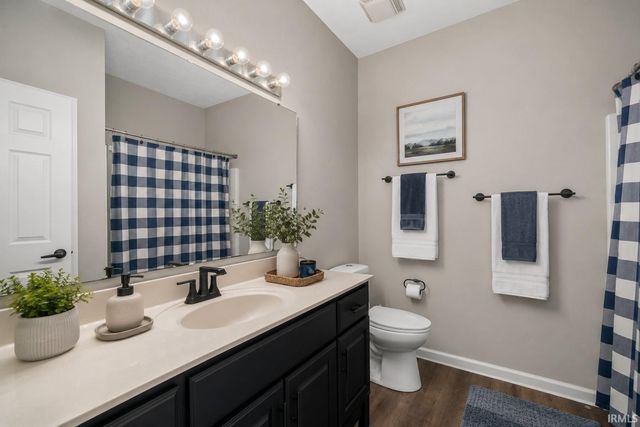 3640 Goodall Court, West Lafayette, IN 47906