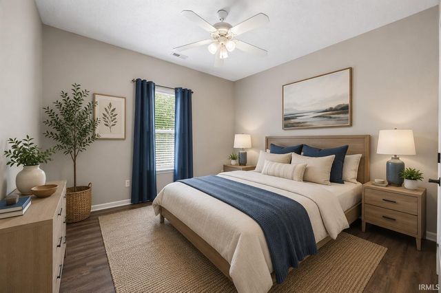 3640 Goodall Court, West Lafayette, IN 47906