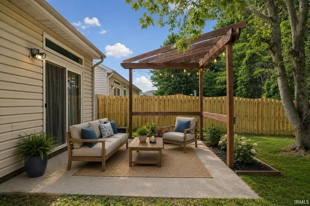 3640 Goodall Court, West Lafayette, IN 47906