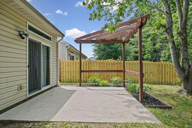 3640 Goodall Court, West Lafayette, IN 47906