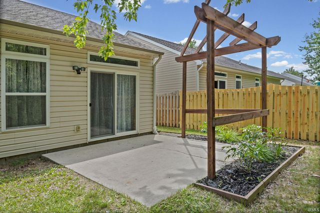 3640 Goodall Court, West Lafayette, IN 47906