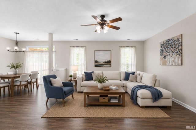 3640 Goodall Court, West Lafayette, IN 47906