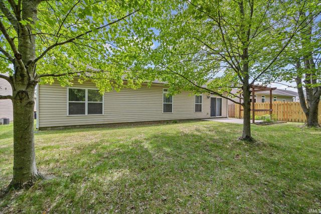 3640 Goodall Court, West Lafayette, IN 47906