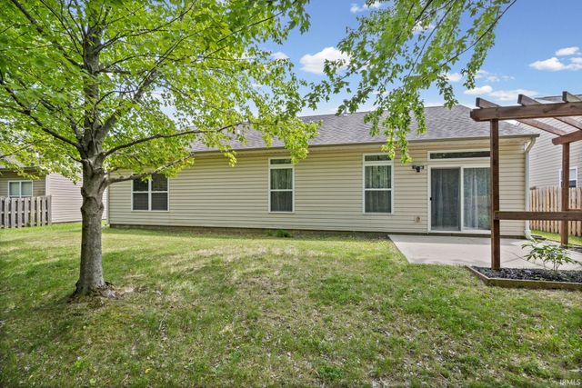 3640 Goodall Court, West Lafayette, IN 47906