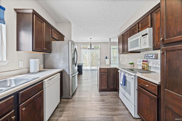 3640 Goodall Court, West Lafayette, IN 47906