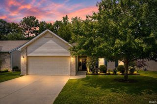 3640 Goodall Court, West Lafayette, IN 47906