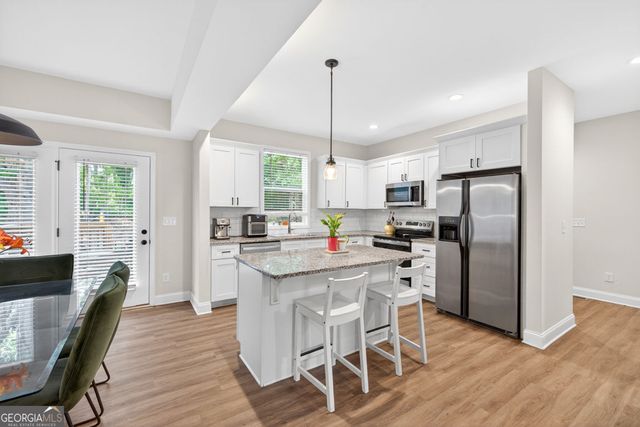 125 E 5th Street, Monroe, GA 30655