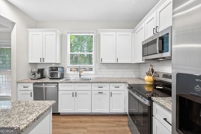 125 E 5th Street, Monroe, GA 30655