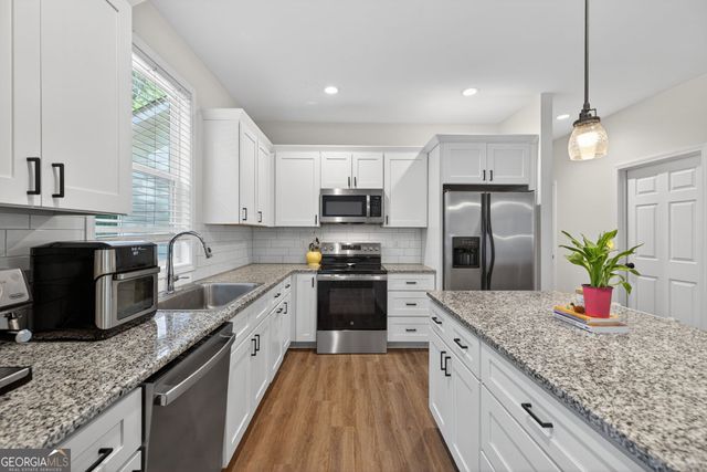 125 E 5th Street, Monroe, GA 30655