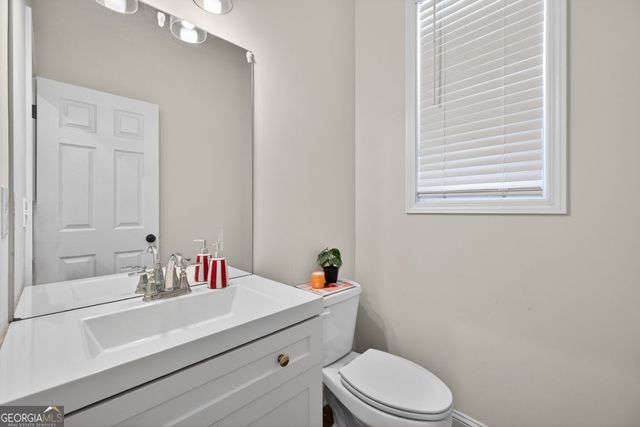 125 E 5th Street, Monroe, GA 30655
