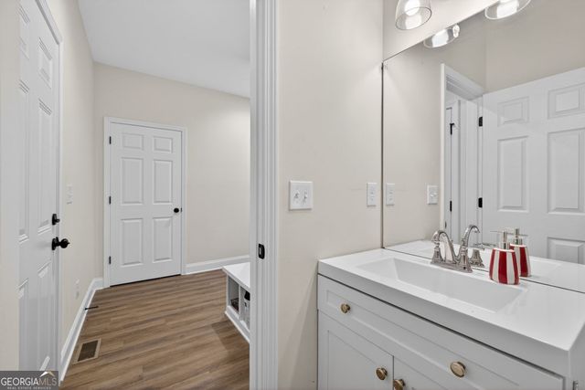 125 E 5th Street, Monroe, GA 30655