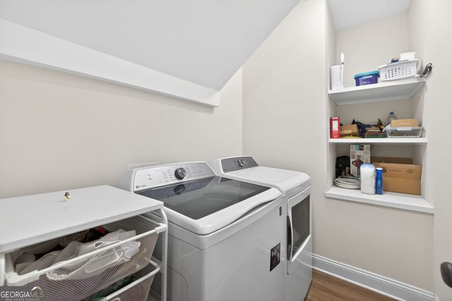 125 E 5th Street, Monroe, GA 30655