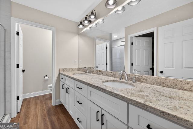 125 E 5th Street, Monroe, GA 30655