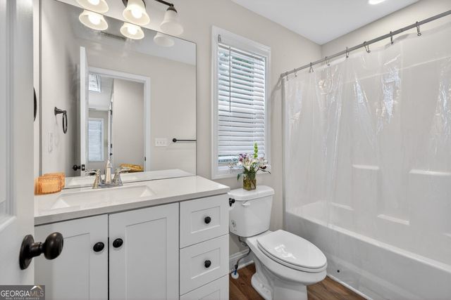 125 E 5th Street, Monroe, GA 30655