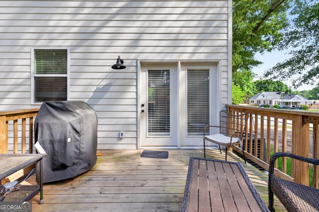 125 E 5th Street, Monroe, GA 30655
