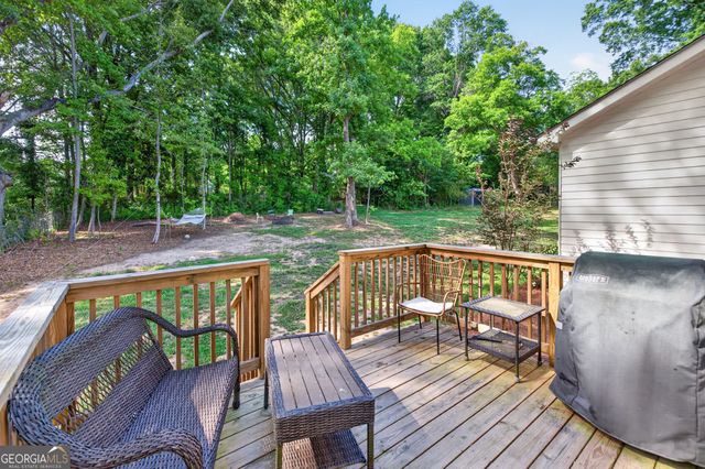 125 E 5th Street, Monroe, GA 30655