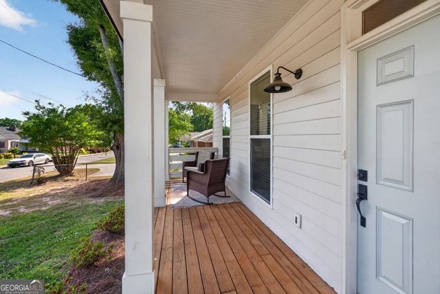 125 E 5th Street, Monroe, GA 30655