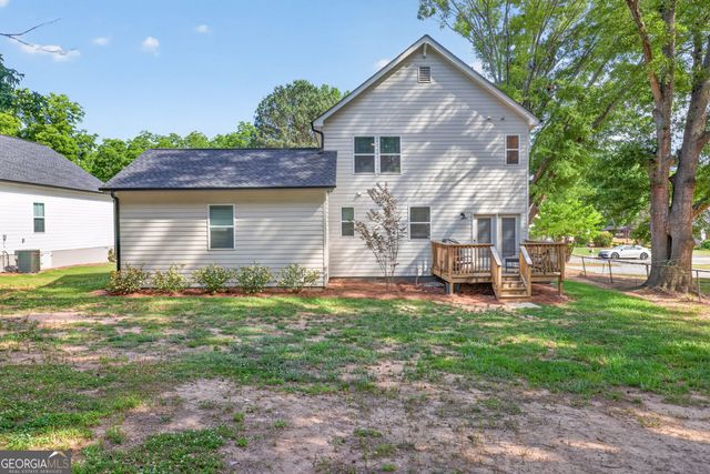 125 E 5th Street, Monroe, GA 30655