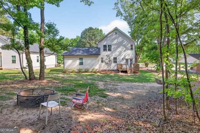 125 E 5th Street, Monroe, GA 30655