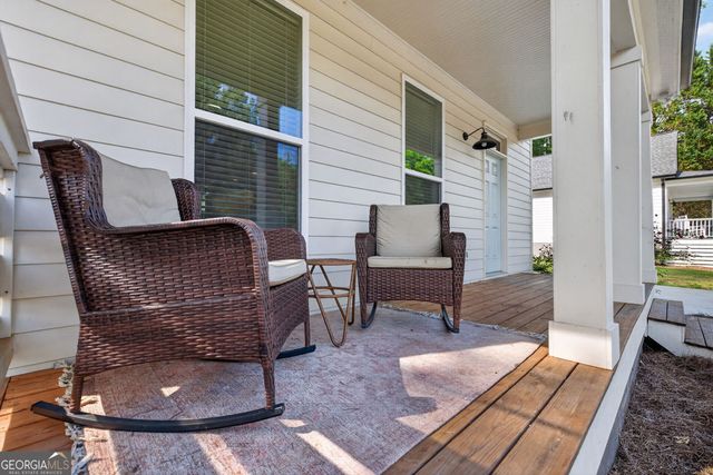 125 E 5th Street, Monroe, GA 30655