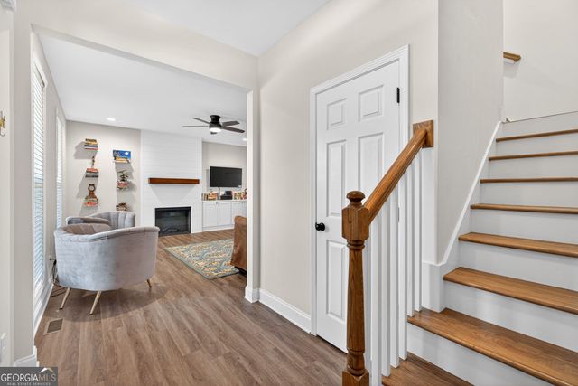 125 E 5th Street, Monroe, GA 30655