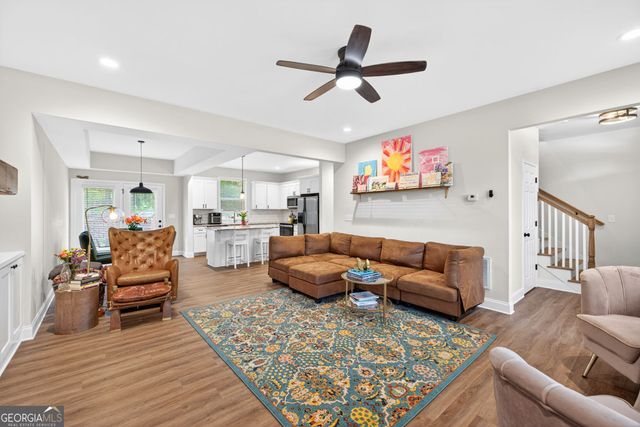 125 E 5th Street, Monroe, GA 30655